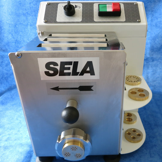 SELA TR 50 Abschneider für SELA Nudelmaschine TR 50