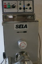 SELA TR 150 Flachteigmatrize für Nudelmaschinen SELA TR 150